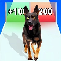 dog_evolution_run Games